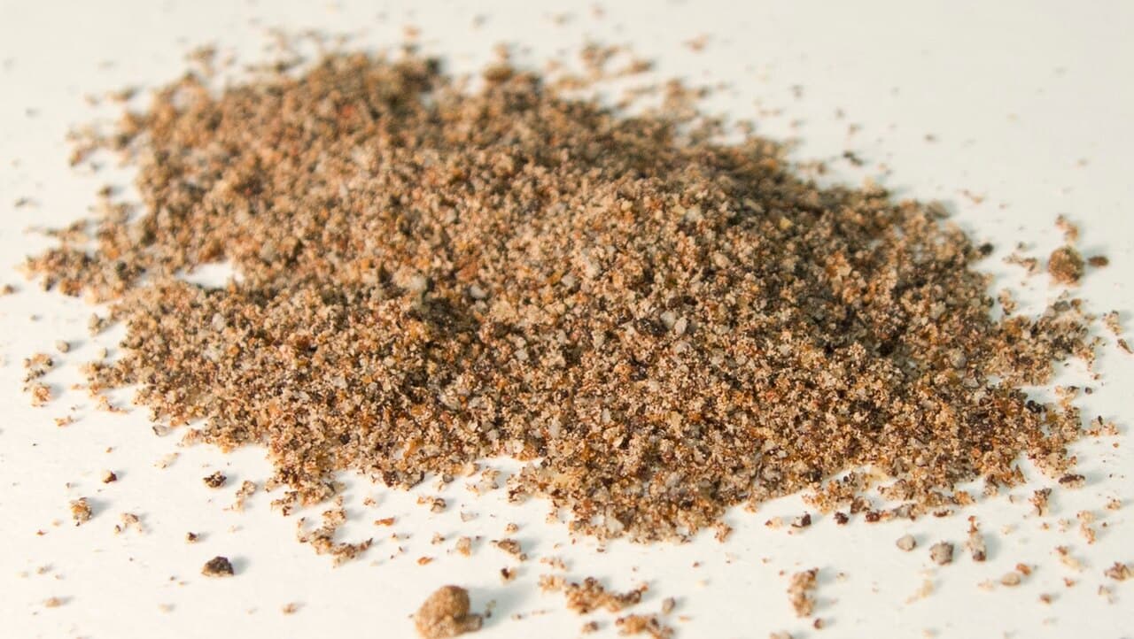Cardamom powder
