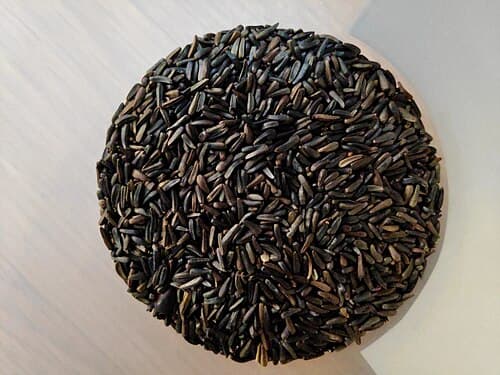 Niger seed