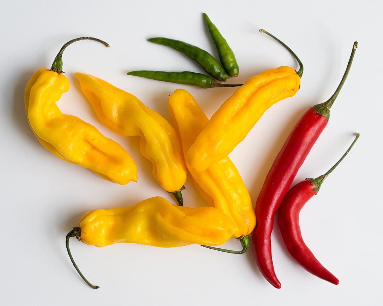 Red chilli powder